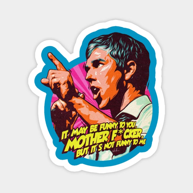 BETO Magnet by nordacious