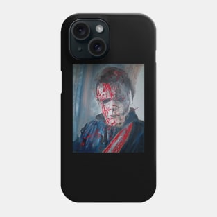 Michael Myers Phone Case