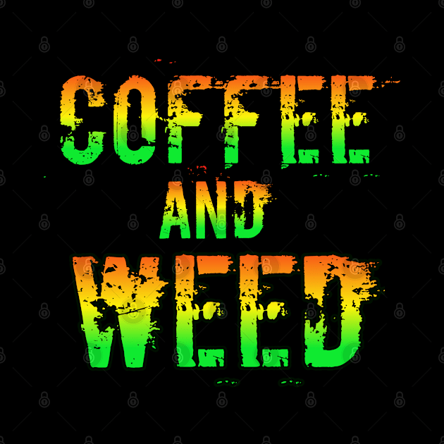 Coffee t-shirt designs by Coreoceanart