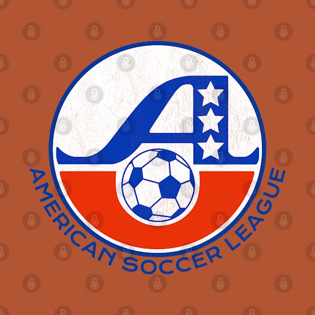 DEFUNCT - American Soccer Leage by LocalZonly