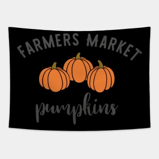 Farmers Market Tapestry