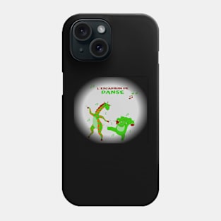 Dance Phone Case