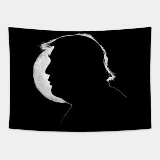 The 45th President Tapestry