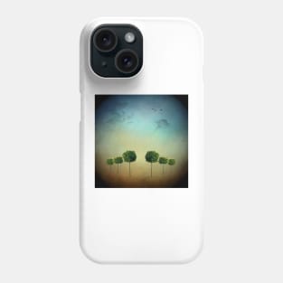 Nature On Planet Earth Phone Case