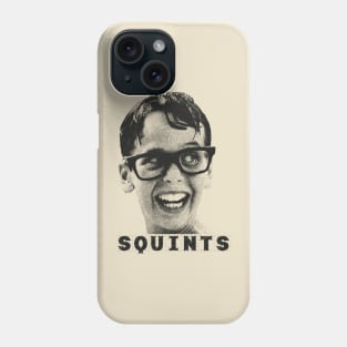 squints Phone Case