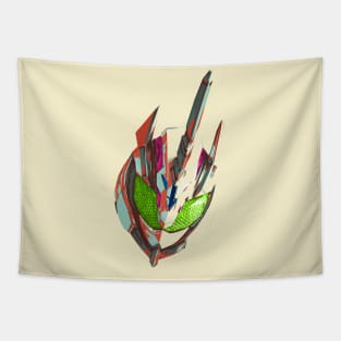 Majade Tapestry