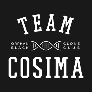 TEAM COSIMA T-Shirt