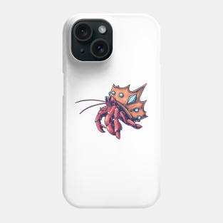 King crab Phone Case