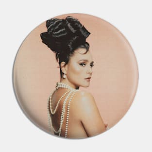 Jessie Ware - That! Feels Good! Tracklist Album Pin