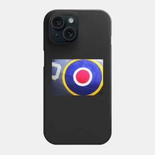 RAF Roundel Phone Case