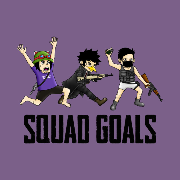 Download Fortnite Squad Goals Clipart