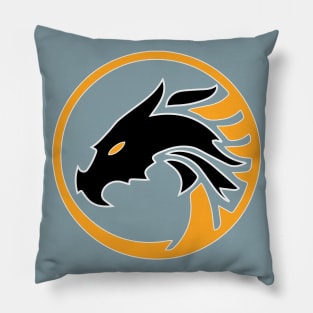 werewolf Pillow