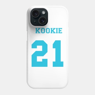 BTS SUMMER PACKAGE KOOKIE Phone Case