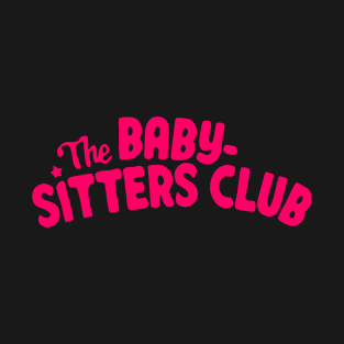 the baby-sitters club T-Shirt