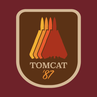 F-14 Tomcat T-Shirt