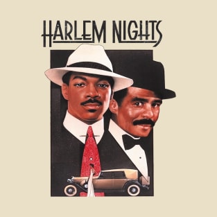 HARLEM NIGHT T-Shirt