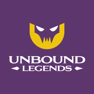 Unbound Legends T-Shirt