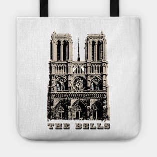 The Bells of Notre Dame Tote