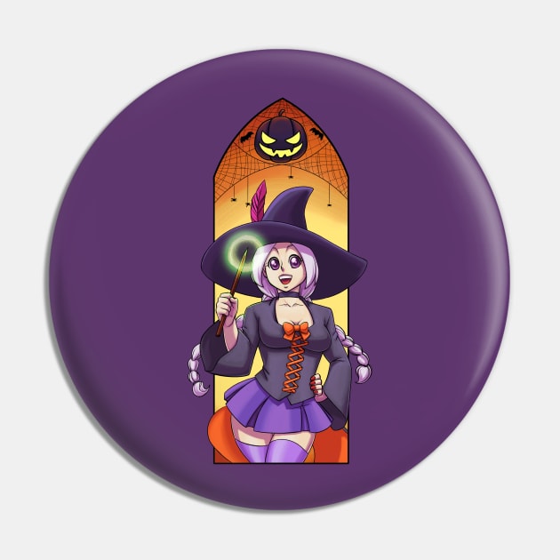 Happy Halloween 2022 Pin by Brother-Tico TeePublic Store