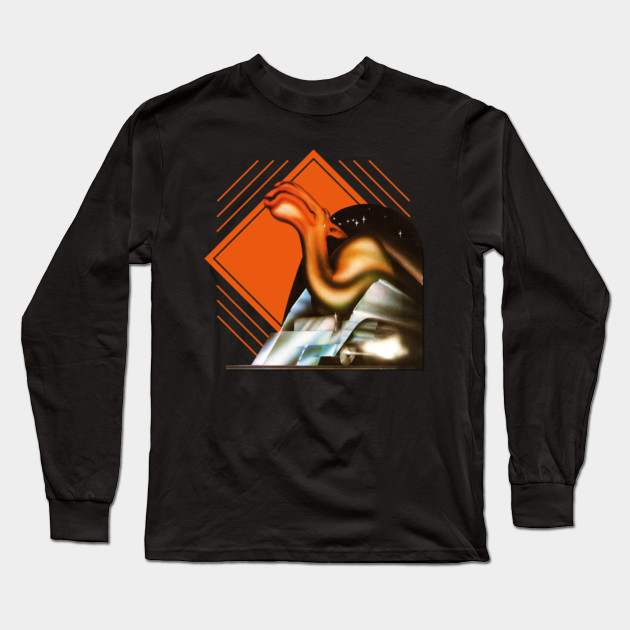 camel band t shirt