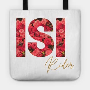 Isi Rider Tote