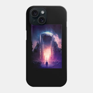 Horizons Phone Case