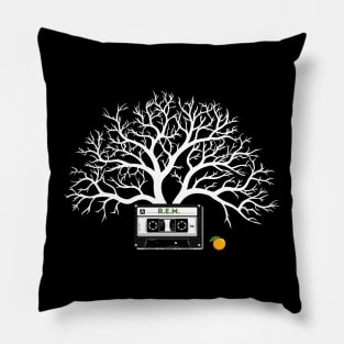 R.E.M. Tree Pillow