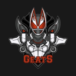 Kamen rider geats T-Shirt