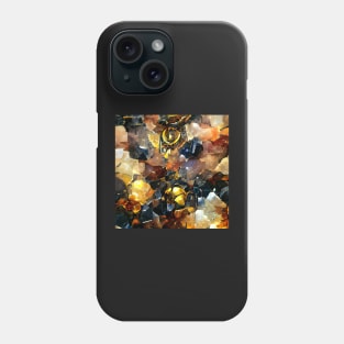 Onyx Phone Case