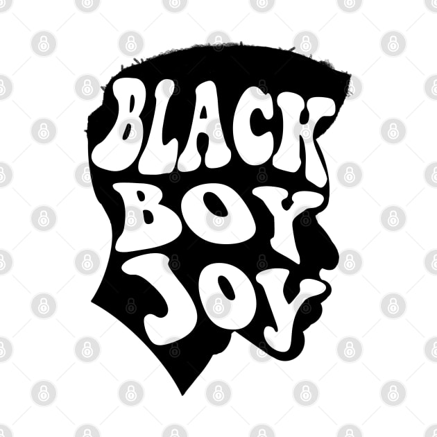 Black boy joy by Thisepisodeisabout