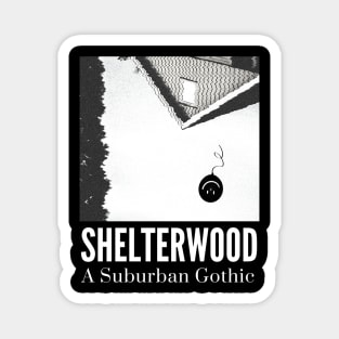 Shelterwood 2 Magnet