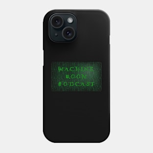 MRP Computer Screen Phone Case