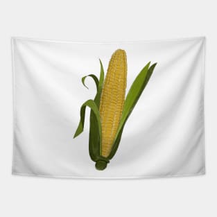 Corn Tapestry