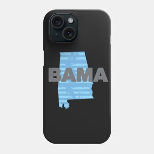 BAMA Phone Case