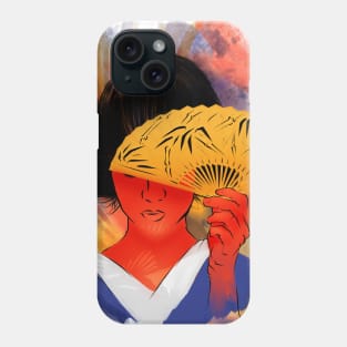 Primary Phone Case