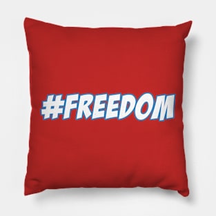 Freedom Pillow