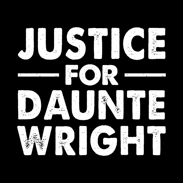 Justice For Daunte Wright - Black Lives Matter BLM by oskibunde