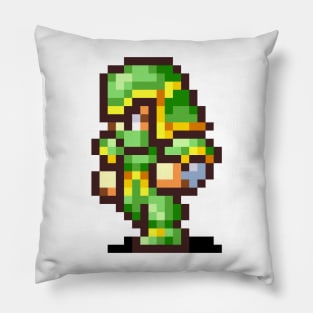 Ninja Class Pillow