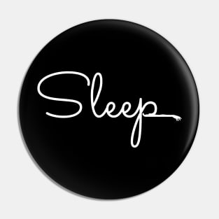 SLEEP Pin