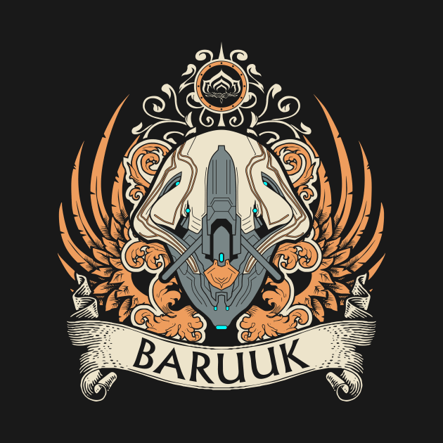 BARUUK - LIMITED EDITION by DaniLifestyle