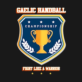 Gaelic handball T-Shirt