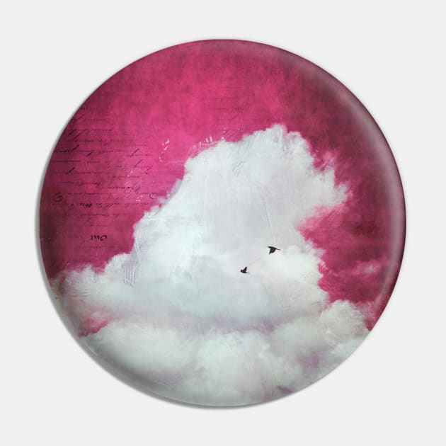 cloud in scarlet sky Pin by DyrkWyst