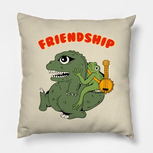 Friendship Pillow