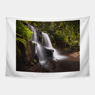 Twin Falls Tapestry