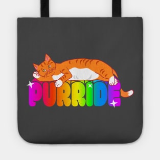 Purride Tote