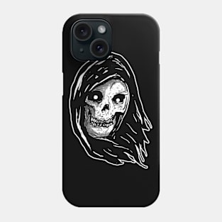 Reaper Phone Case