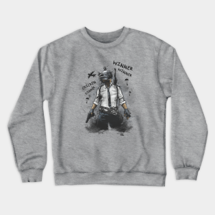 sweatshirt pubg