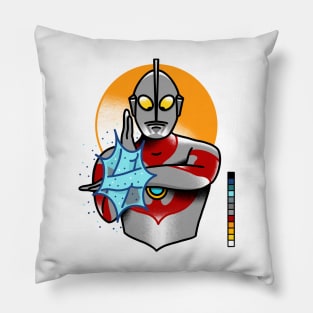 Ultraman Pillow