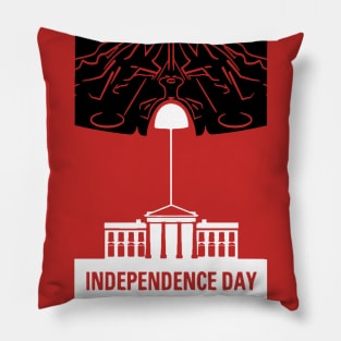 Independence Day Pillow