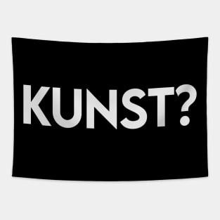 Kunst Tapestry